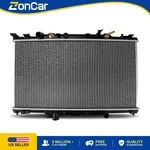 Aluminum Radiator For 2003-2006 Honda Element And 2002-2006 Cr-v CU2443 New. Price: $61.99.