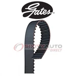 Gates Timing Belt 1994-1997 Ford Aspire 1.3L L4 Engine Oe Upgrade High Jp New. Price: $35.95.
