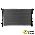 Radiator 07-14 Ford Edge 09-13 Taurus 07-16 Lincoln Mks FO3010276 New. Price: $74.99.