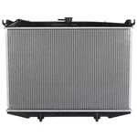 Radiator For Nissan D21 1986-1994 Pathfinder 1987-1995 Pickup 1995-1997 New. Price: $56.19.