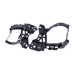 Radiator Support Core Assembly For Ram 1500 Classic 2013-2023 68197334AA New. Price: $98.99.