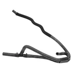 For Audi A4 Quattro 2005-2009 Genuine 8E0121107R Engine Coolant Reservoir Hose New. Price: $69.76.