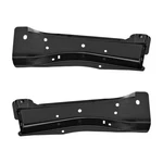 For Ram Promaster 1500/2500/3500 14-23 Radiator Support Driver Passenger Side New. Price: $251.19.