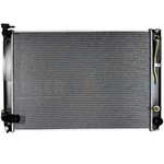 Aluminum Radiator Replacement For 2007-2009 Lexus RX350 Base 3.5L New CU13019. Price: $67.52.