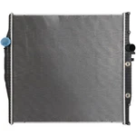 Pickoor Aluminum Truck Radiator For 2006-2007 Mack Chn Cxn 2003-2008 Volvo Vnl New. Price: $460.79.