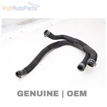 2016-2018 Audi A6 3.0L Coolant Hose / Line Set 4G0145919AH Used. Price: $69.99.
