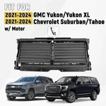 For 2021-2024 Chevy Tahoe&suburban Gmc Yukon&yukon Xl Radiator Shutter W/ Motor New. Price: $172.00.