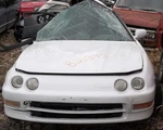 Radiator Fan Motor Assembly Fits 94-01 Integra 361437 Used. Price: $32.40.