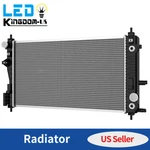Radiator For 2013-2015 Chevy Malibu 2014-2019 Impala 14-16 Buick Regal 2.0L 2.5L New. Price: $71.59.