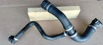Bmw Coolant Hose Additional Radiator 17127619256 F22 F30 F32 4 Series 13-16 Used. Price: $22.00.