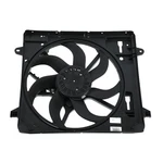 Oem New Mopar 2012-2018 Jeep Wrangler Jk Radiator Cooling Fan Module 68143894AB. Price: $753.68.