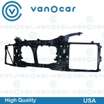 For Tesla Model 2015-2020 DV2W Front Radiator Core Support Brace 1005536-00-J New. Price: $372.65.