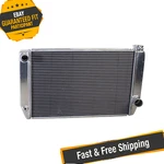 Griffin 1-25241-X Universal Fit Radiator New. Price: $320.23.