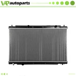 Brand New Aluminum Radiator For 2017 2018 2019 Honda Cr-v Fits 13644. Price: $64.44.
