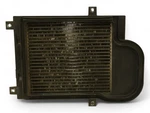 2010-2013 Bmw X5M E70 Suv Oem Engine Cooling Radiator W/left Shroud 17117533477 Used. Price: $181.09.