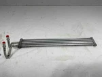 2011 - 2015 Bmw 740LI 3.0L Power Steering Oil Cooler 17217570100 Oem Used. Price: $38.25.