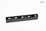 2019-2021 Mazda 3 Cooling Active Grille Shutter Flaps Holder Bracket Support Oem Used. Price: $21.55.