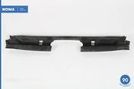 06-10 Bmw E60 Radiator Core Support Upper Air Guide Bracket 7050650 Oem Used. Price: $53.95.