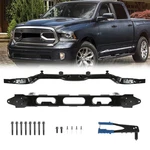 For 2013-2018 Dodge Ram 1500 2500 3500 Upper & Lower Radiator Supports Core New. Price: $82.89.