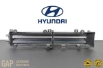 Oem 2022 2023 2024 Hyundai Tucson Lower Shutter Assembly 86950-CW000 No Motor! Used. Price: $175.00.