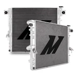 Mishimoto Jeep Wrangler Jk Hemi Conversion Aluminum Radiator, 2007-2018 New. Price: $799.95.