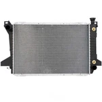 Radiator Denso 221-9356 New. Price: $224.32.