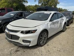 Radiator Fits 16-22 Malibu 863184 Used. Price: $180.48.