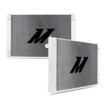 Mishimoto 09-20 Fits Nissan Aluminum Radiator (ac Removal) MMRAD-370Z-09TR New. Price: $582.95.