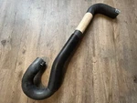 Nos Genuine Oem Mopar 55116865AC Upper Radiator Hose 5.7L Jeep Grand Cherokee Wk New. Price: $134.99.