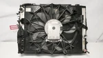 Front Radiator Cooler Cooling Fan & Shroud Housing Core Assembly Oem Bmw E63 E64 Used. Price: $392.00.