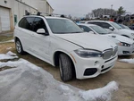 Radiator Auxiliary Left Hand Fender Mounted Fits 14-18 Bmw X5 3293680 Used. Price: $215.00.