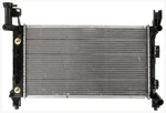 Radiator 6-181 Filler Neck On Driver Side Fits 93-95 Caravan 579728 New. Price: $212.10.