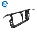 Radiator Support Core Black For Subaru Impreza Crosstrek 2024 53029FN00A9P-PFM New. Price: $196.32.