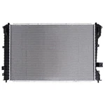 Osc 13040 Cooling Products New Radiator For 08-12 Escape Mariner. Price: $138.94.
