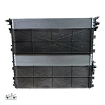 2024 Bmw 530E G60 G61 Coolant Radiator 2.0 Petrol Hybrid B48B20V 17115A187E9 Used. Price: $538.16.