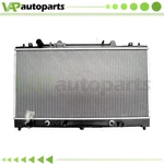 Aluminum Radiator Fits 2003 2004 2005 2006-2008 Mazda 3.0L For 2672 New. Price: $121.99.