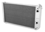 FB308 Frostbite Aluminum Radiator, W/ Gm Ls Swap- Row New. Price: $849.95.