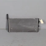 2010-2019 Bmw 550I 650I Auxiliary Radiator 17117601832 Oem Used. Price: $71.26.