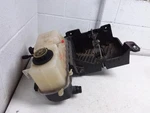 2017-2019 Ford F250SD F350SD Engine Coolant Overflow Bottle Tank Oem Used. Price: $188.99.