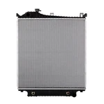 Radiator 2816 06-07 Ford Explorer Mercury Mountaineer 4.0/4.6L V6 New. Price: $84.99.