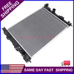 For Nissan Versa Kicks 2020 2021 2022 1.6L 1X Radiator 214105RB0B New. Price: $86.59.