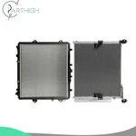 For 2010-2020 Toyota 4RUNNER Car Aluminum Radiator And A/c Condenser Cooling Kit New. Price: $182.38.