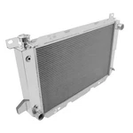 Frostbite FB223 Aluminum Radiator, Row, 1985-97 Fits Ford Pick-up New. Price: $491.95.