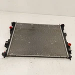 Radiator Engine Cooling Fits 20-24 Ford Escape Used. Price: $204.94.