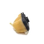 2010 -2014 Mustang Radiator Coolant Overflow Expansion Tank Bottle BR33-8A080-AC Used. Price: $69.99.