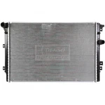 Denso 221-9460 Radiator For 10-18 Volkswagen Tiguan Limited New. Price: $170.18.