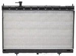 Genuine Nissan Value Advantage Radiator Assembly B1D60-4BA0PNW New. Price: $286.72.