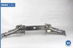 00-06 Bmw X5 E53 Front Upper Radiator Core Bracket Support Panel 8402319 Oem Used. Price: $166.00.