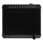 For Chevy C30 Pickup 1963-1966 Oer Engine Coolant Radiator New. Price: $974.08.