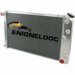 4 Row Aluminum Radiator For 1967-1972 Chevy Gmc C/k Series C10 C20 K10 K20 Pi... New. Price: $372.26.